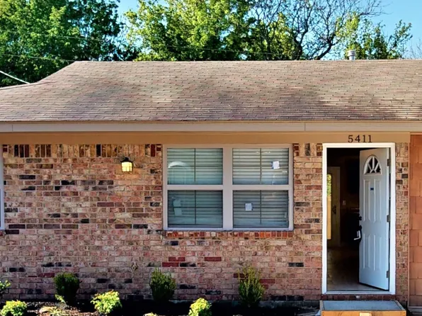 5363 W Clevenger Dr, Fayetteville, AR 72704