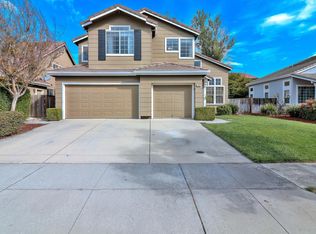 1163 Arapaho Dr, Gilroy, CA 95020