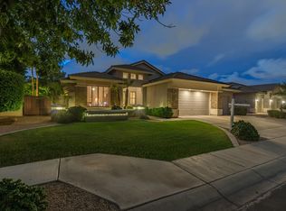 8020 S Dateland Dr, Tempe, AZ 85284