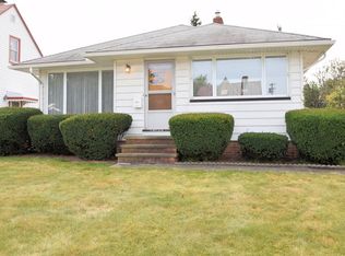 7107 Forest Ave, Parma, OH