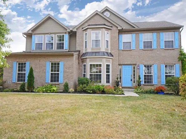 6427 Hughes Ridge Ln, Hamilton, OH 45011