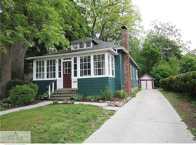 1st image of 124 E Burcham Dr