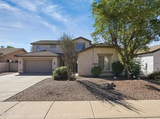 2355 E LA COSTA Place, Chandler, AZ 85249