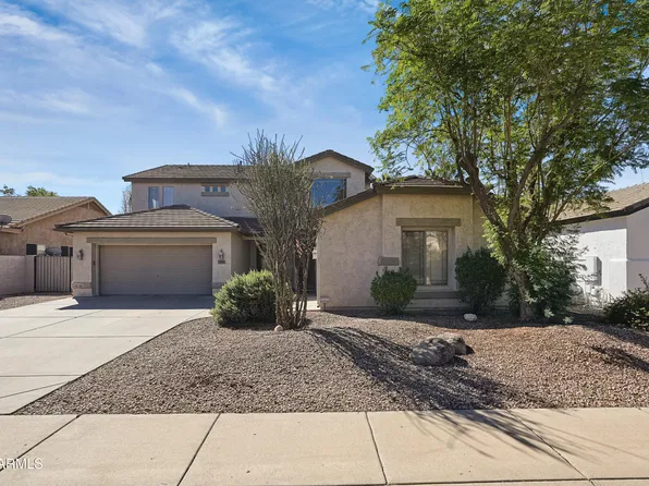 2355 E LA COSTA Place, Chandler, AZ 85249