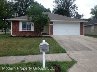 1209 Ireland Ct, Columbia, MO 65203