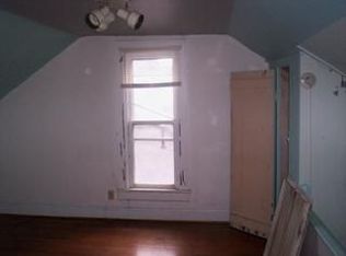 237 W Pleasant St, Marion, OH