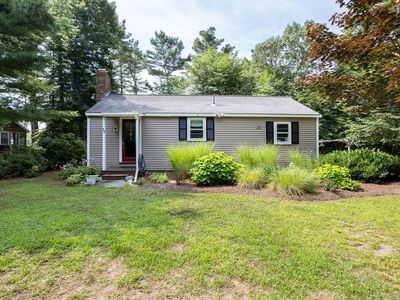 98 Squaws Path, Wareham, MA, 02571