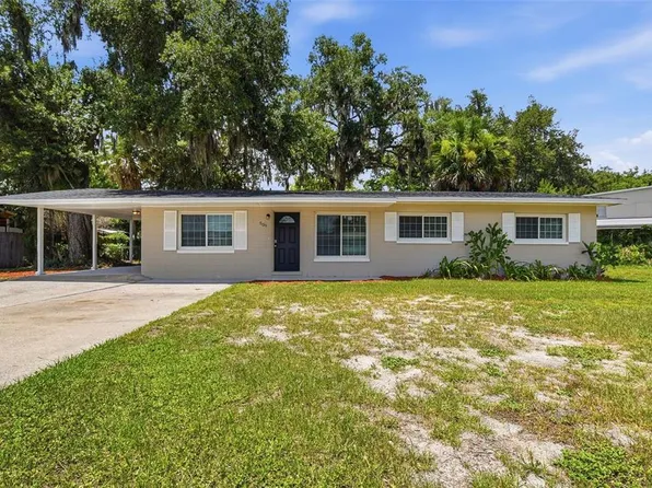 509 SCENIC STREET, LEESBURG, FL 34748