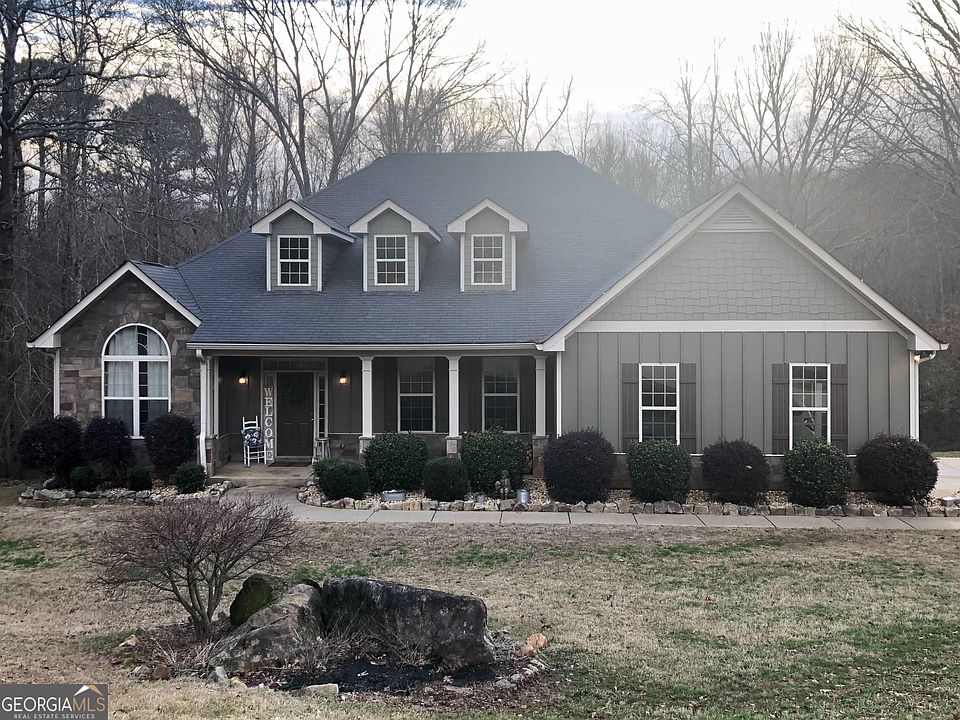 500 Barrington Farms Pkwy, Sharpsburg, GA 30277 Zillow