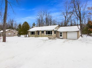 5075 Karlin Rd, Interlochen, MI 49643