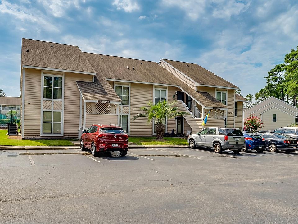 4473 Little River Inn Ln. UNIT 1104, Little River, SC 29566 Zillow