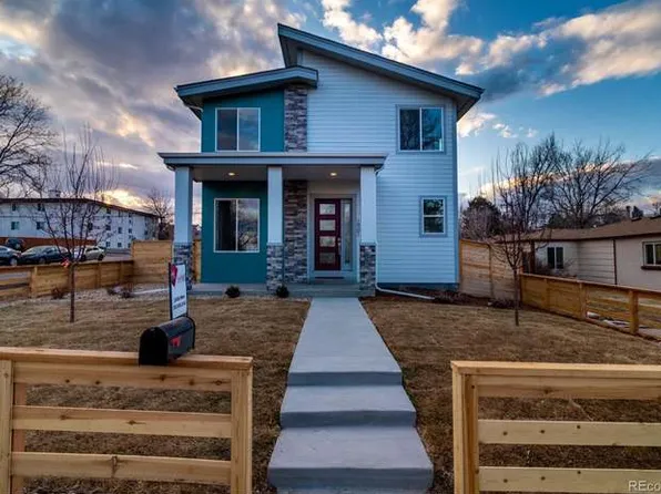 1901 Jay St, Lakewood, CO 80214