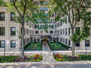 3520 N Lake Shore Dr APT 3K, Chicago, IL 60657