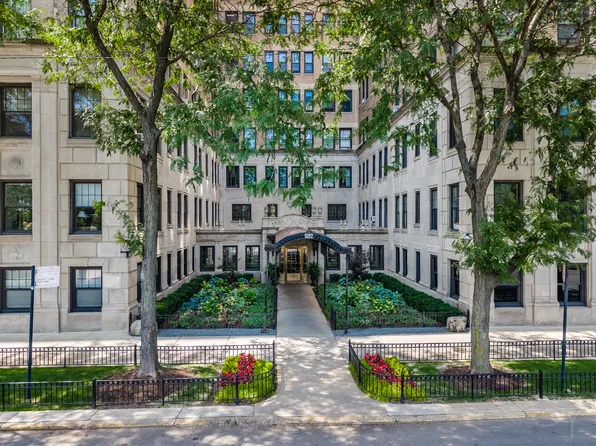 3520 N Lake Shore Dr APT 3K, Chicago, IL 60657