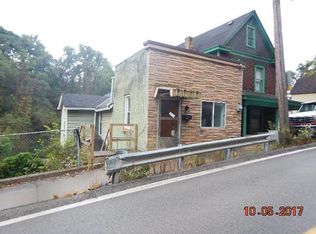 1131 Wilkins Ave, Braddock, PA 15104
