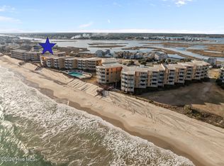 1840 New River Inlet Road #2308, North Topsail Beach, NC 28460