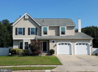 103 Glasgow Rd, Williamstown, NJ 08094