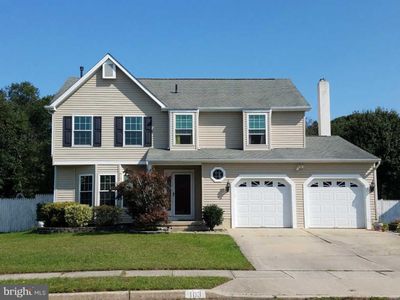 103 Glasgow Rd, Williamstown, NJ, 08094