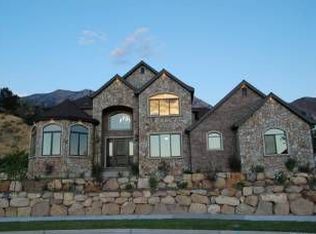 4584 N 475 E, Provo, UT 84604