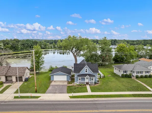 315 Underwood Ave, Montello, WI 53949
