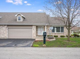 124 Winding Trl, Diamond, IL 60416