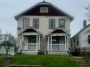 420 S Terrace Ave, Columbus, OH 43204
