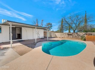 7241 E Pomegranate St, Tucson, AZ 85730