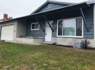 554 Kirtright St, San Diego, CA 92114