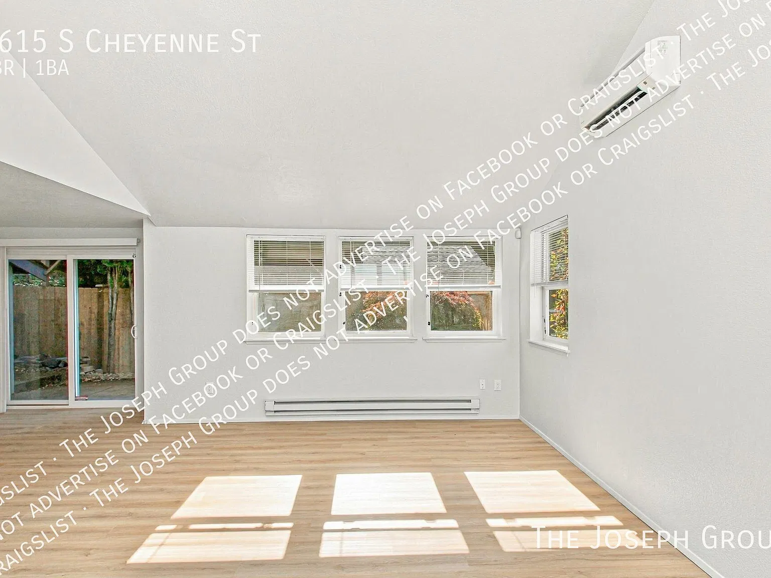 Fresh & Fabulous 3-Bedroom Home in Tacoma! — Photo 4
