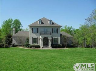 3330 Maxie Jones Rd, Springfield, TN 37172