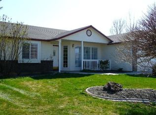 14479 W Redwick Dr, Boise, ID 83713
