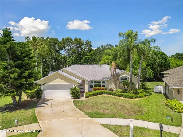 715 Bay View Ct, Melbourne, FL 32940