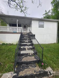 112 Cemetery Rd, Caryville, TN, 37714