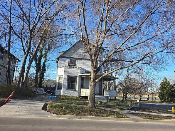 545 Tennessee St, Lawrence, KS 66044