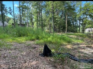 3109 Schifko Rd, Cantonment, FL 32533