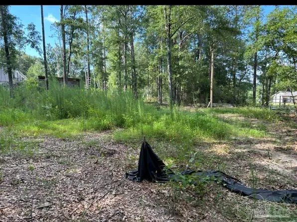 3109 Schifko Rd, Cantonment, FL 32533