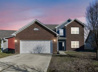 1215 Danielle Rd, Lebanon, IN 46052