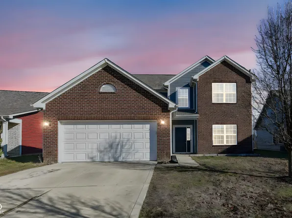1215 Danielle Rd, Lebanon, IN 46052