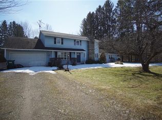112 State Route 69a, Parish, NY 13131