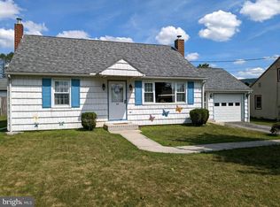 68 Maple Grove Rd, Belleville, PA 17004