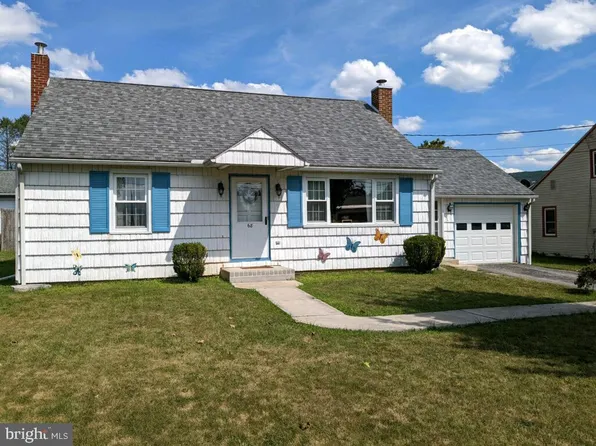 68 Maple Grove Rd, Belleville, PA 17004