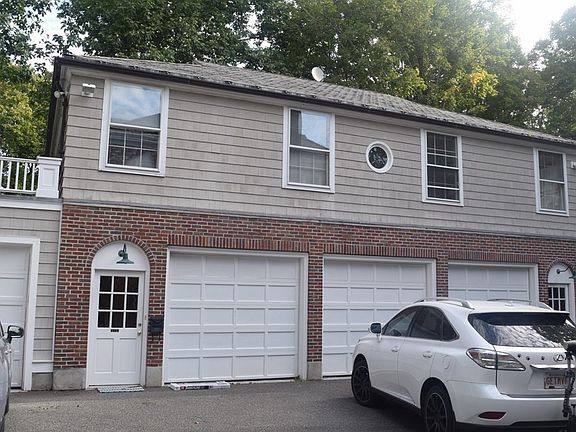 2nd image of 582A Blue Hill Ave #A