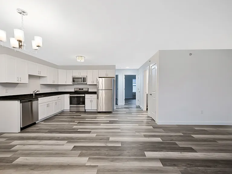 Mt. Nebo Apartments — Photo 50