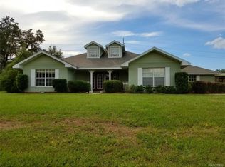 221 N Central Ave, Inverness, FL 34452