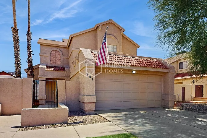 441 E Taro Ln