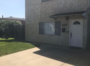 606 E Fesler St, Santa Maria, CA 93454