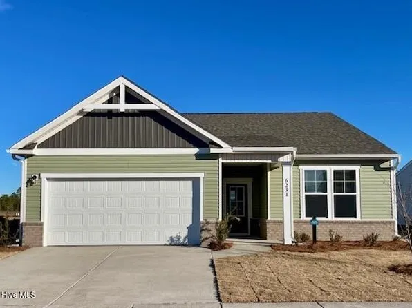 6231 Raystone Way, Leland, NC 28451