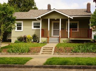 4007 SE Kelly St, Portland, OR 97202