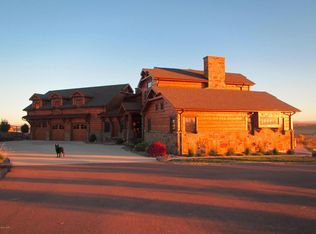 261 Comer Hill Rd, Great Falls, MT 59404