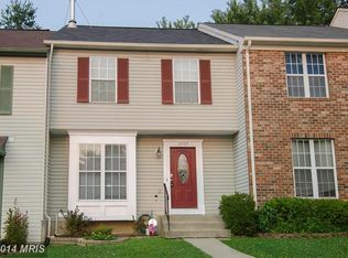 18705 White Sands Dr, Germantown, MD 20874